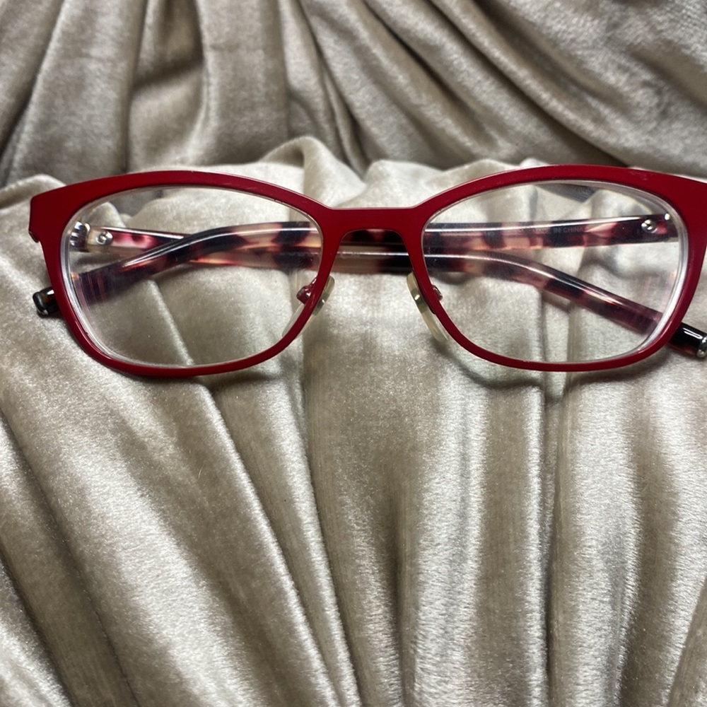 🎀 Marc Jacobs women’s Frames - glasses Gorgeous color ! - Picture 10 of 10